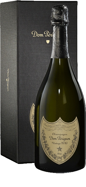 CHAMPAGNE DOM PERIGNON VINTAGE 2013 CL.75 CON ASTUCCIO
