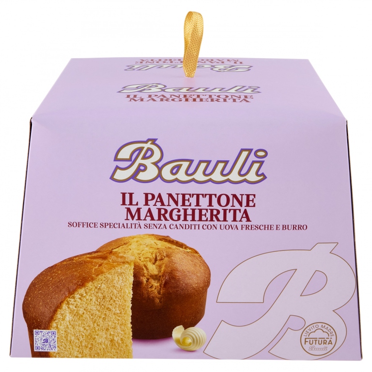 BAULI P.NE MARGHERITA GR.700