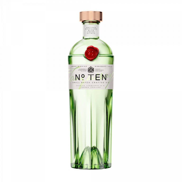 GIN TANQUERAY TEN CL.70