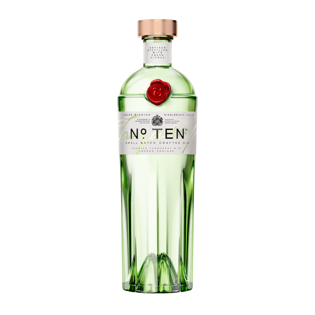 GIN TANQUERAY TEN CL.70