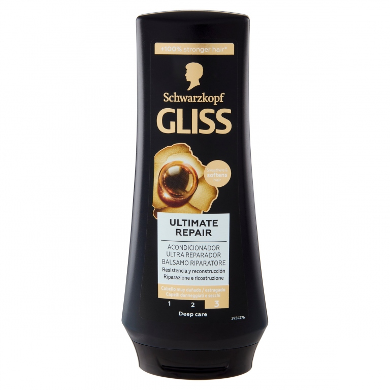 BALSAMO GLISS ML.200 RIPARAZIONE SUPREMA