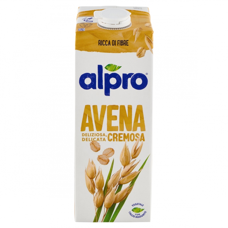 ALPRO BEVANDA AVENA LT.1