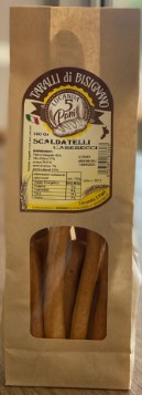 SCALDATELLI LOCANDA 5 PANI G500