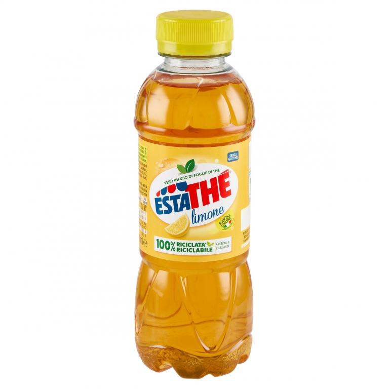 FERRERO ESTATH? LIMONE PET CL.40