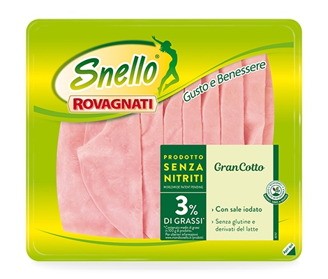 PROSC.COTTO ROVAGNATI SNELLO GR.100