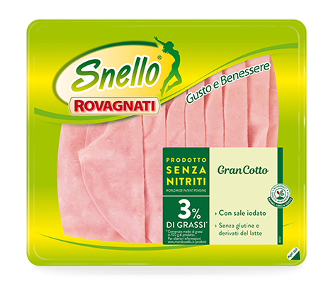 PROSC.COTTO ROVAGNATI SNELLO GR.100