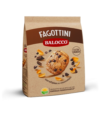 BALOCCO FAGOTTINI 700 G