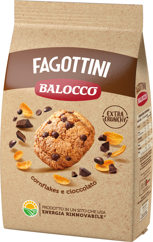 BALOCCO FAGOTTINI 700 G