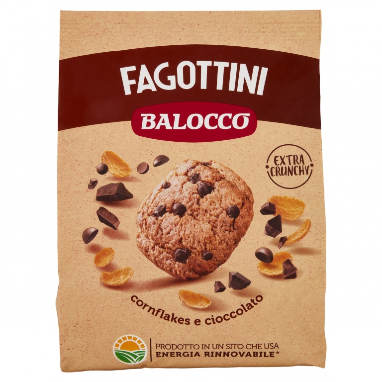 BALOCCO FAGOTTINI 700 G