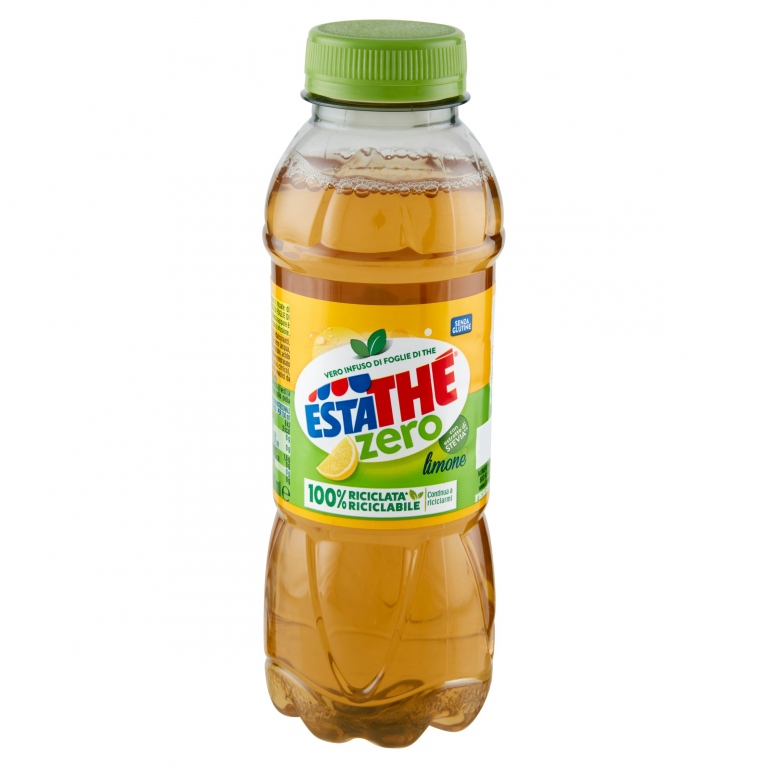 FERRERO ESTATH? ZERO LIMONE PET 40 CL
