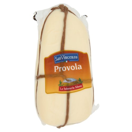 PROVOLA BIANCA SAN VINCENZO GR.600