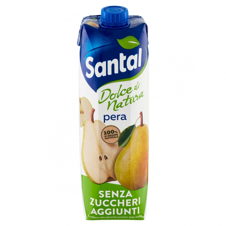 SUCCHI SANTAL S/ZUCCH.PERA BK LT.1