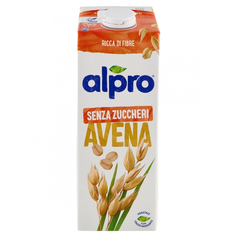 ALPRO BEVANDA AVENA S/Z LT.1