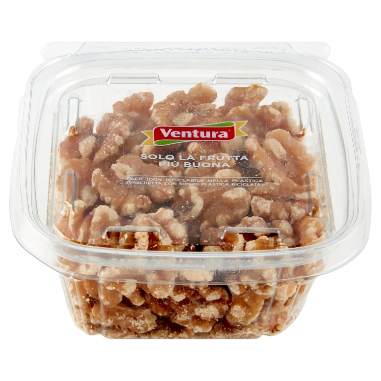 MADI VENTURA NOCI SGUSCIATE IN VASCHETTA DA 140 G