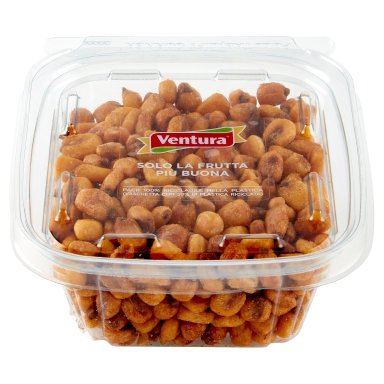 MADI VENTURA MAIS TOSTATO IN VASCHETTA DA 150 G