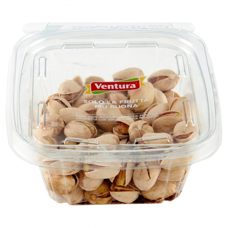 MADI VENTURA PISTACCHIO TOSTATO IN VASCHETTA DA 130 G