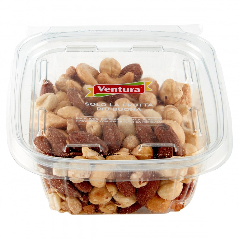 MADI VENTURA MIX PELATO TOSTATO IN VASCHETTA DA 180 G