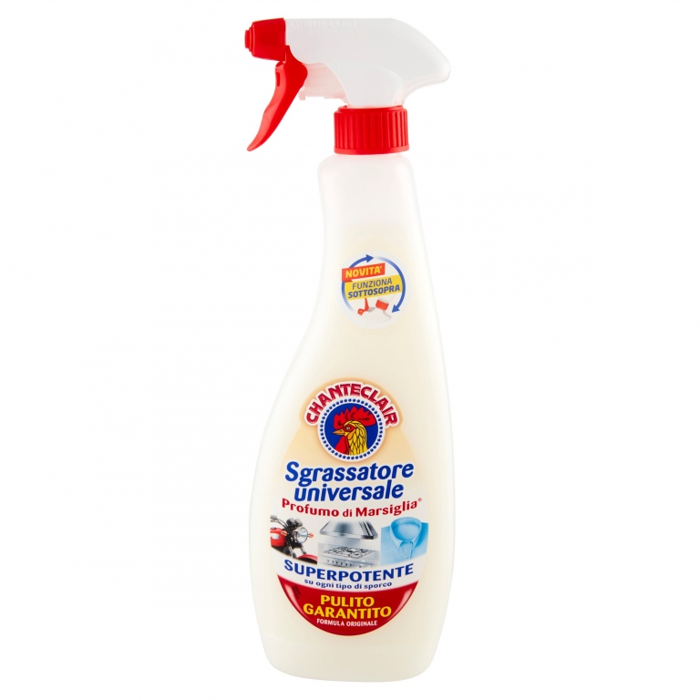 CHANTECLAIR SGRASSATORE UNIVERSALE MARSIGLIA ML.600