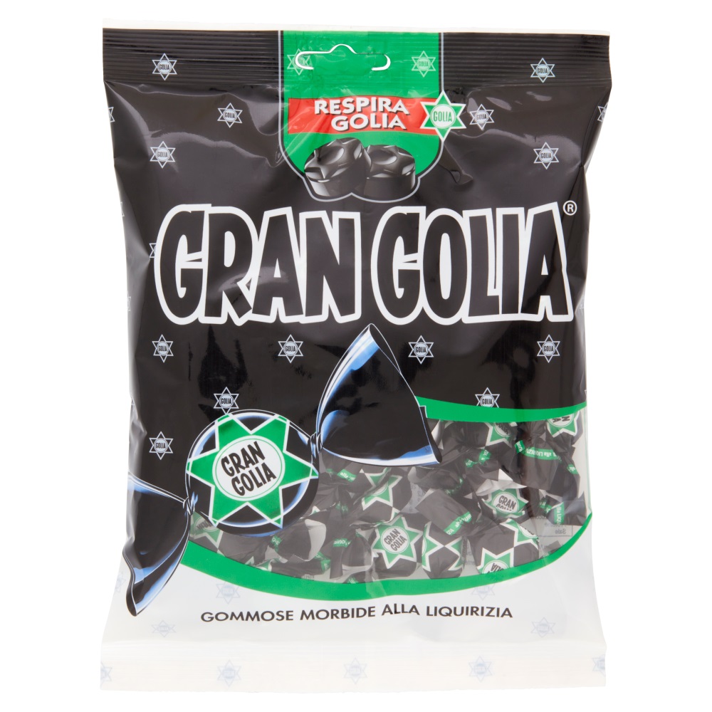 GOLIA GRAN GOLIA B.TA G160                        