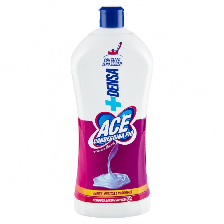 ACE CAND.DENSO PIU'LT.1 ARMONIA FLOREALE NEW