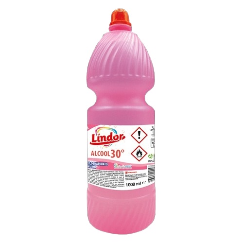 ALCOOL PROFUMATO 30? FLOREALE ML.1000 LINDOR