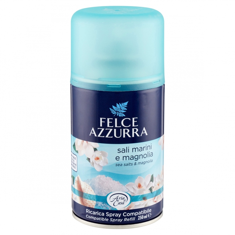 DEO CASA RICARICA COMP.FELCE AZZURRA FIOR DI LOTO 250M