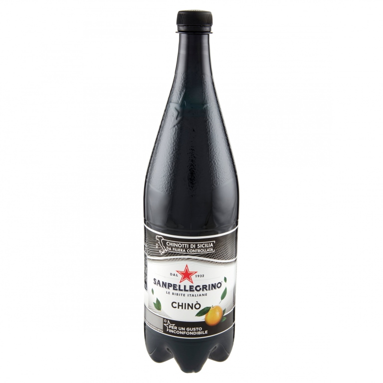 CHINOTTO S.PELL.PET LT1.20                        