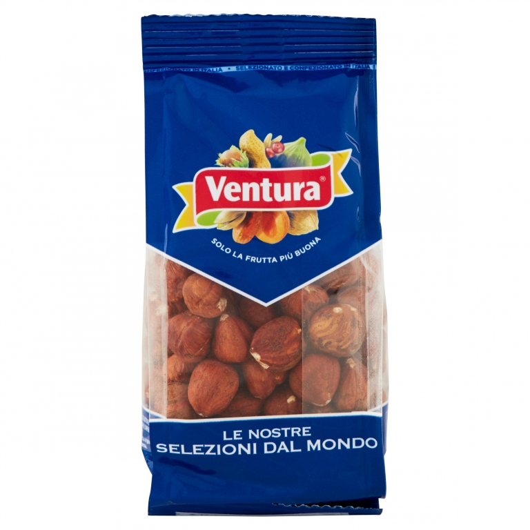VENTURA NOCCIOLE SGUSCIATE 150 G