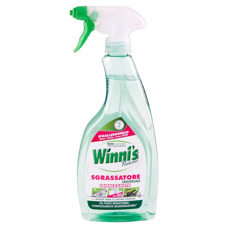 WINNI'S SGRASSATORE TRIGGER 500 ML