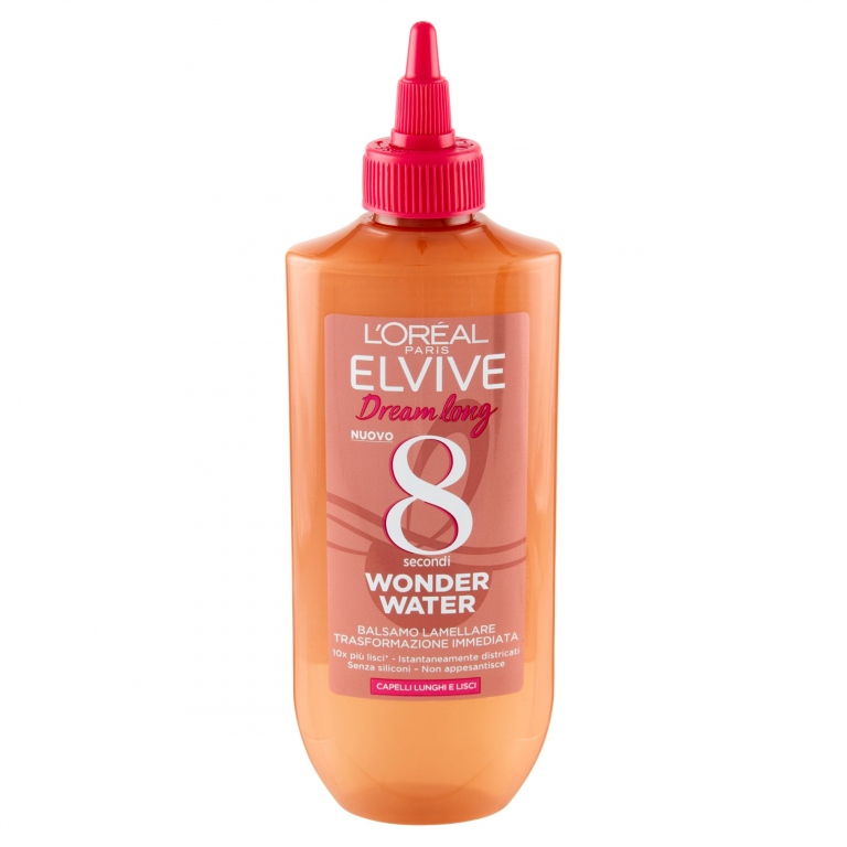 TRATTAMENTO LAMELLARE ELVIVE WONDER WATER ML.200