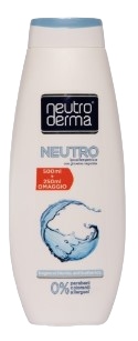 BAGNOSCH.NEUTRODERMA NEUTRO ML.750