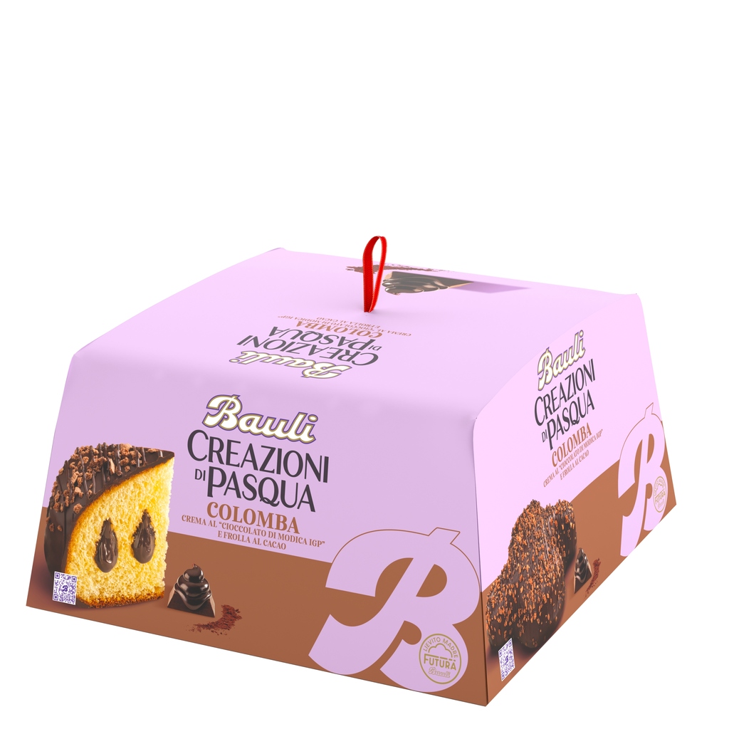 BAULI C.BA CREAZ.CIOC.MODICA GR.750               