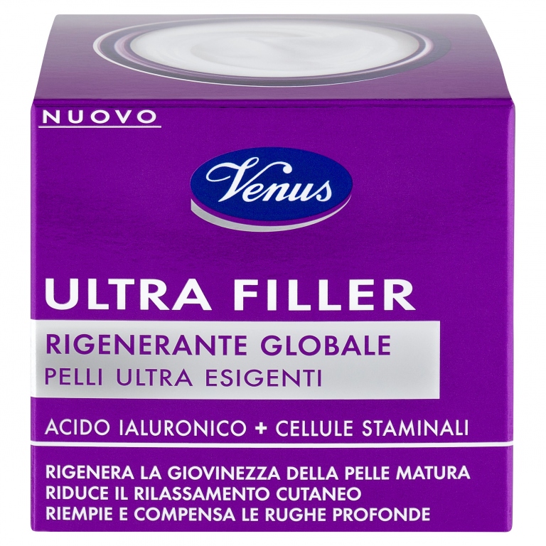 ULTRA FILLER VENUS 50ML