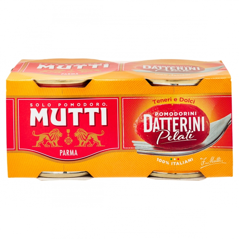 POMODORINI MUTTI DATT.PELATI GR220X2 (SGOC.GR.132)