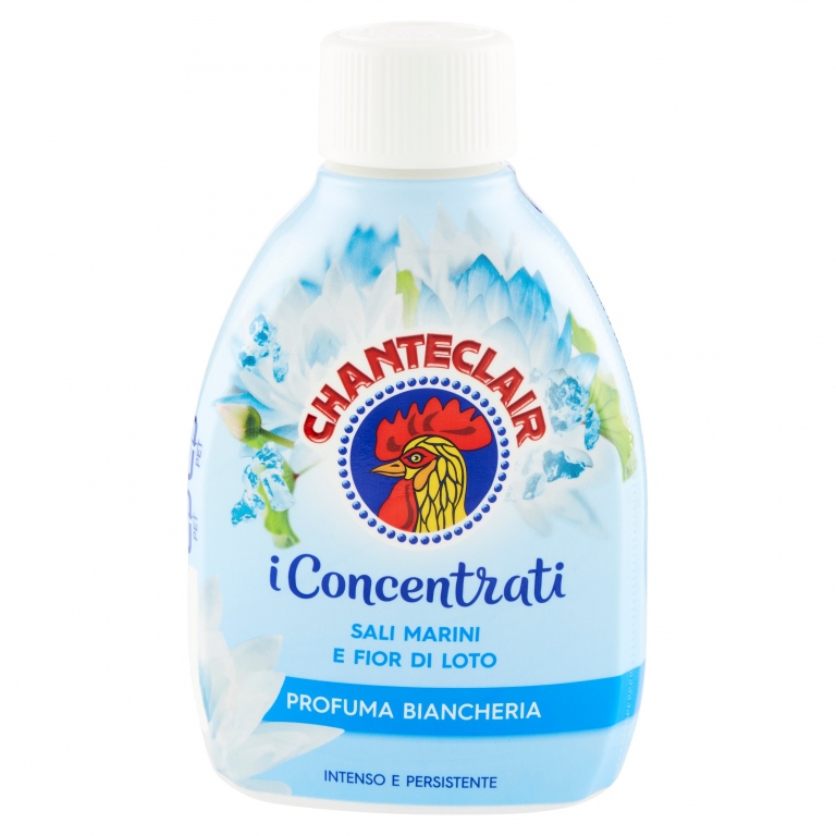 PROFUMATORE CHANTECLAIRE ML.220 SALI MARINI E LOTO