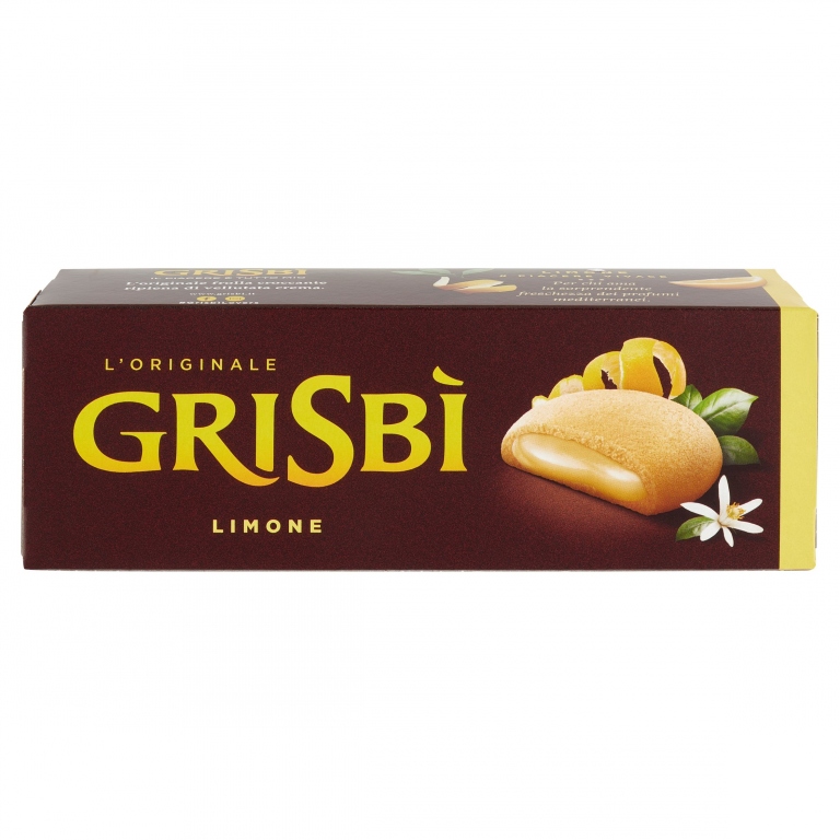 GRISBI'LIMONE GR.135                              