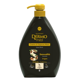 SAPONE LIQ.ARGAN ANTIB. IGIENIZ. ELODERMA ML.1000
