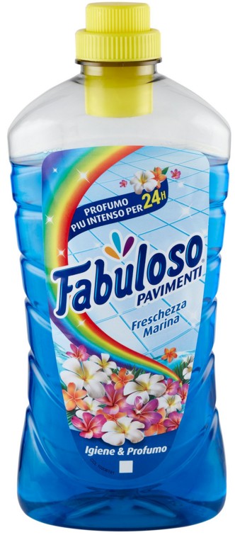 FABULOSO APC FRESCHEZZA MARINA ML.950