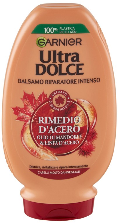 BALSAMO ULTRA DOLCE ML.200 RIMEDIO D'ACERO