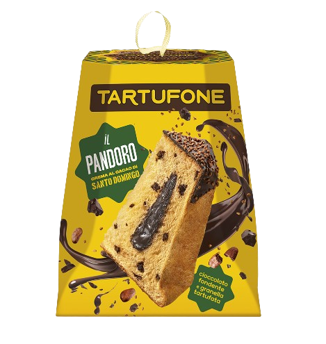 MOTTA TARTUFONE IL PANDORO GR.800                 