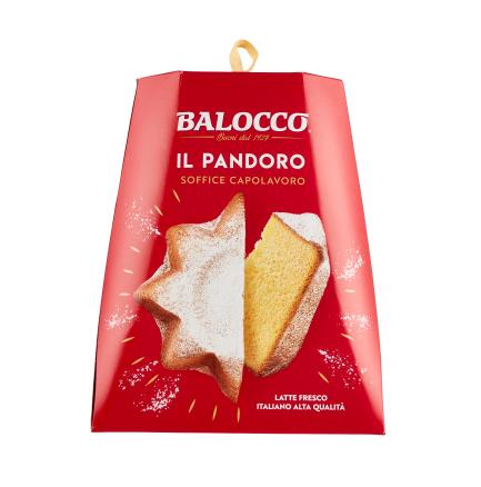 BALOCCO P.RO CLASSICO GR750                       