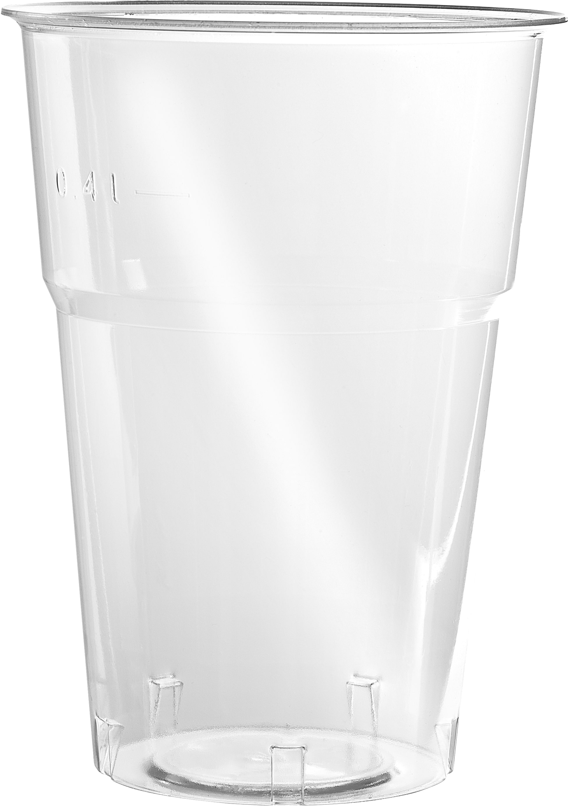 BICCHIERI KRISTALL BIRRA CALA CC.575X40 ISAP