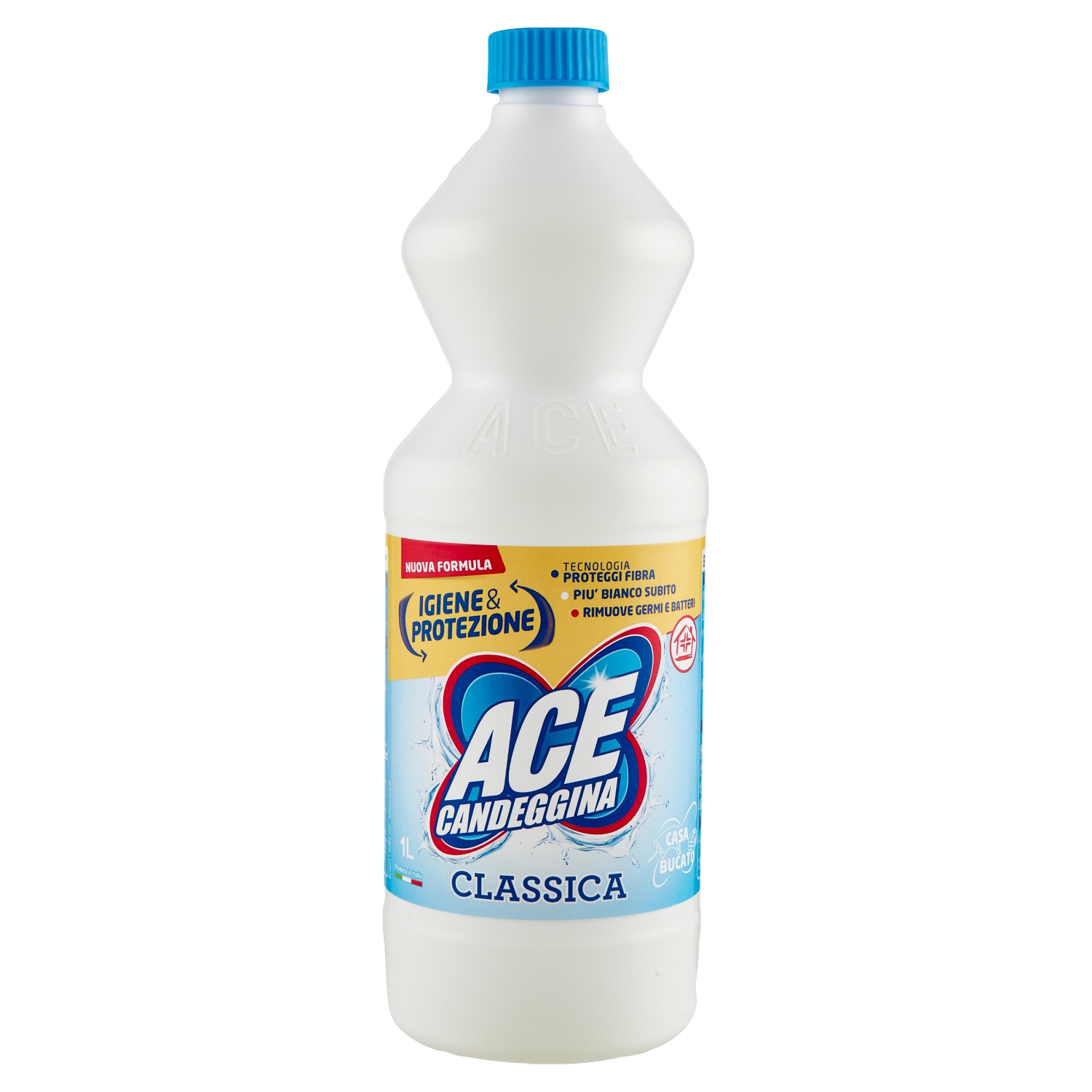 ACE CANDEGGINA CLASSICA 1 L