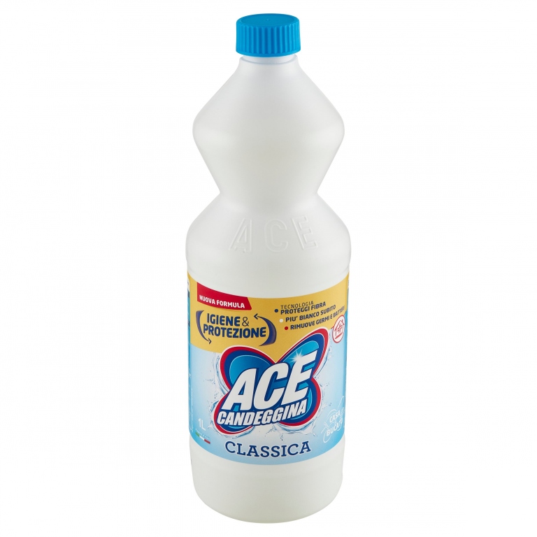 ACE CANDEGGINA CLASSICA 1 L