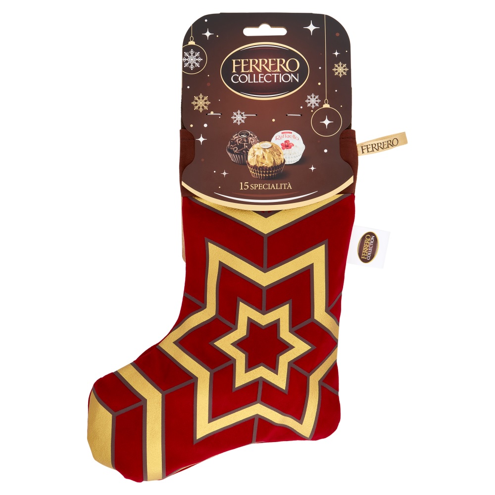 FERRERO CALZA COLLECTION T15X6