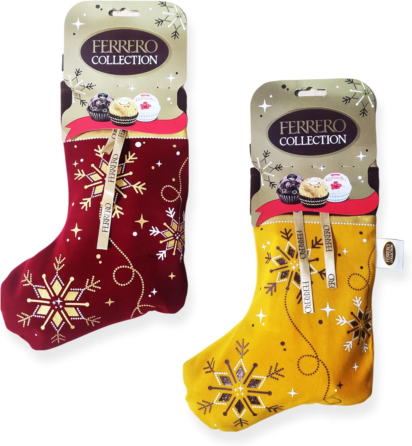 FERRERO CALZA COLLECTION T15X6