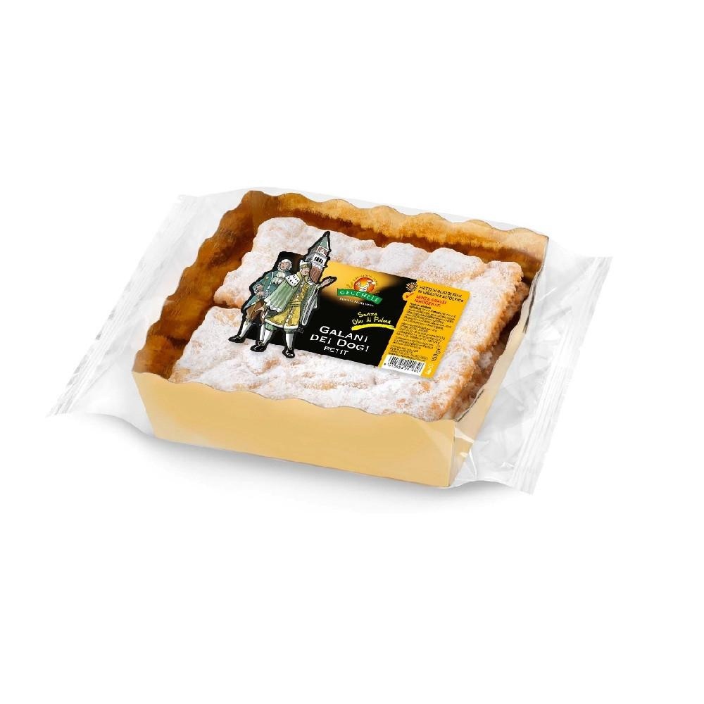 GECCHELE GALANI DEI DOGI GR.150                   