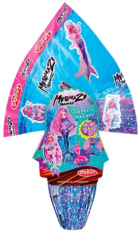 UOVO DOLFIN MERMAZE LATTE GR.220                  