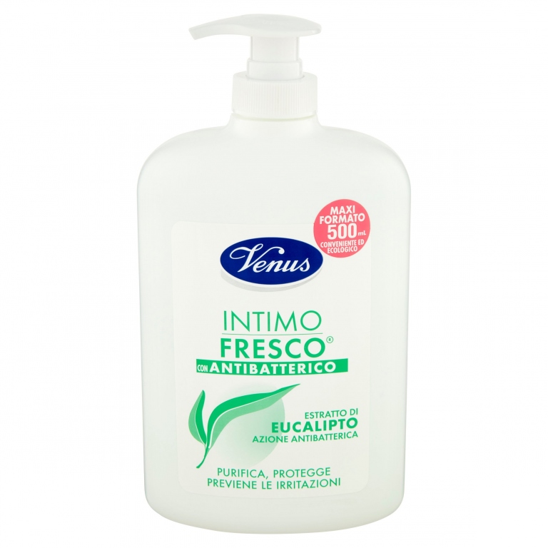 INTIMO VENUS ML.500 FRESCO