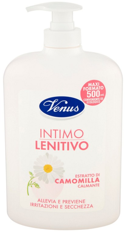 INTIMO VENUS ML.500 ULTRA DELICATO